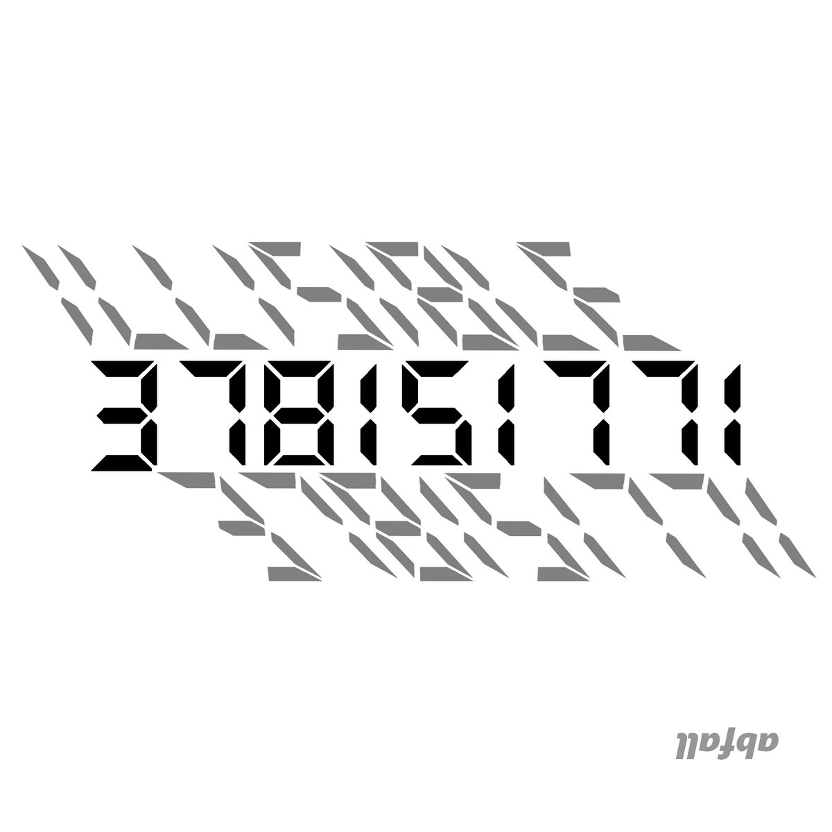 Pochette ABFALL