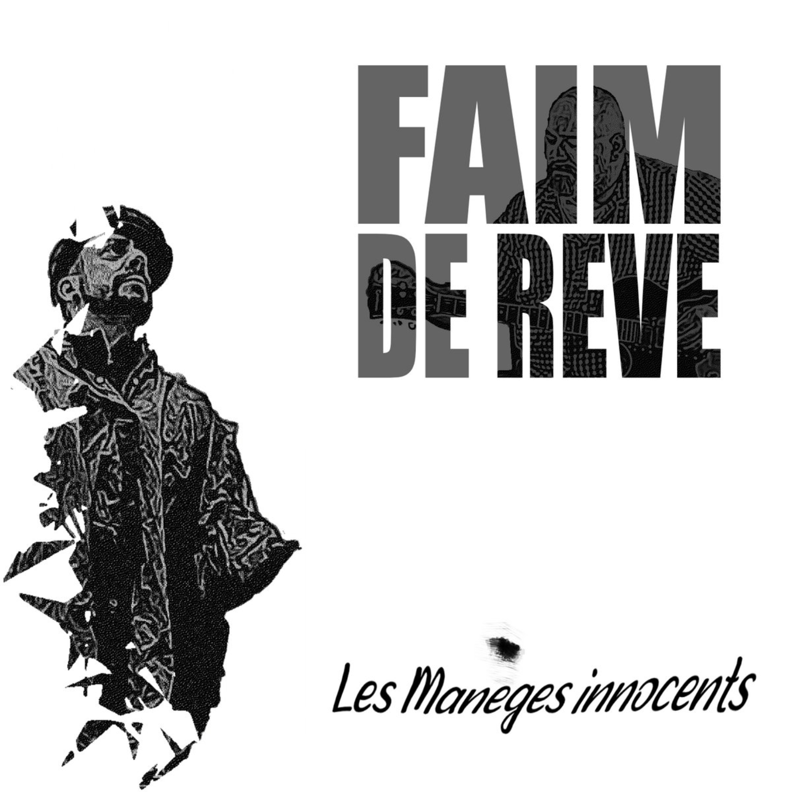 Pochette les manèges innocents