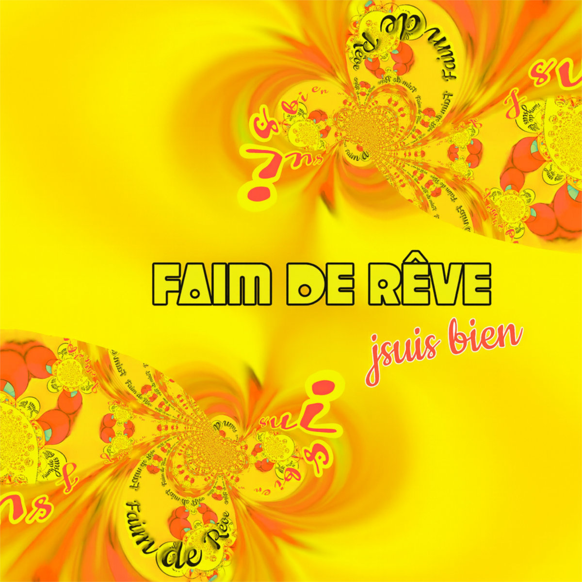 Faim de Rêve